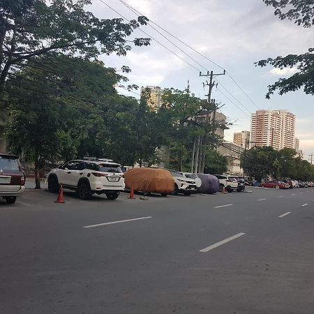 A Homey Place At Adriatico Manila Exterior photo