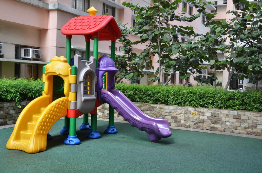 A Homey Place At Adriatico Manila Exterior photo