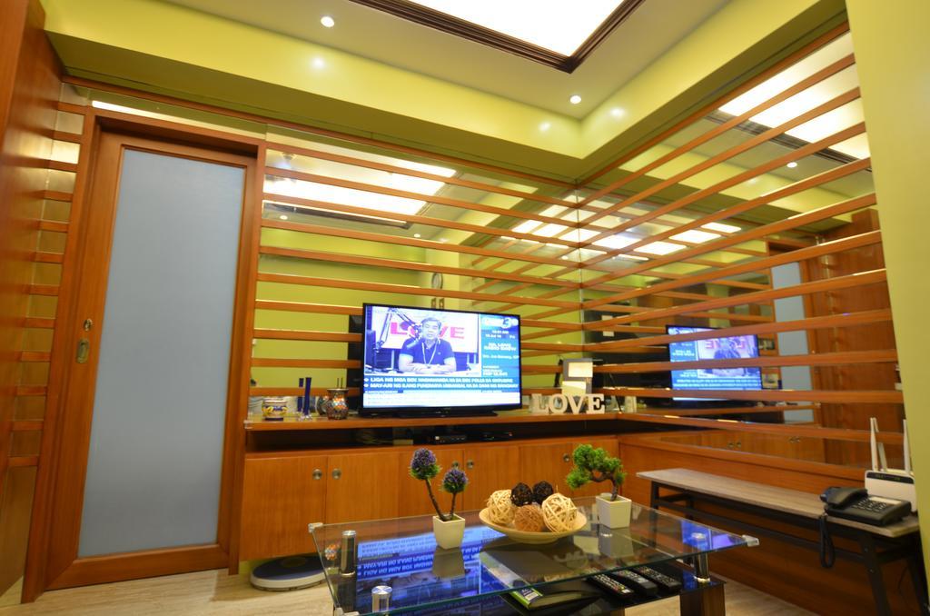 A Homey Place At Adriatico Manila Exterior photo